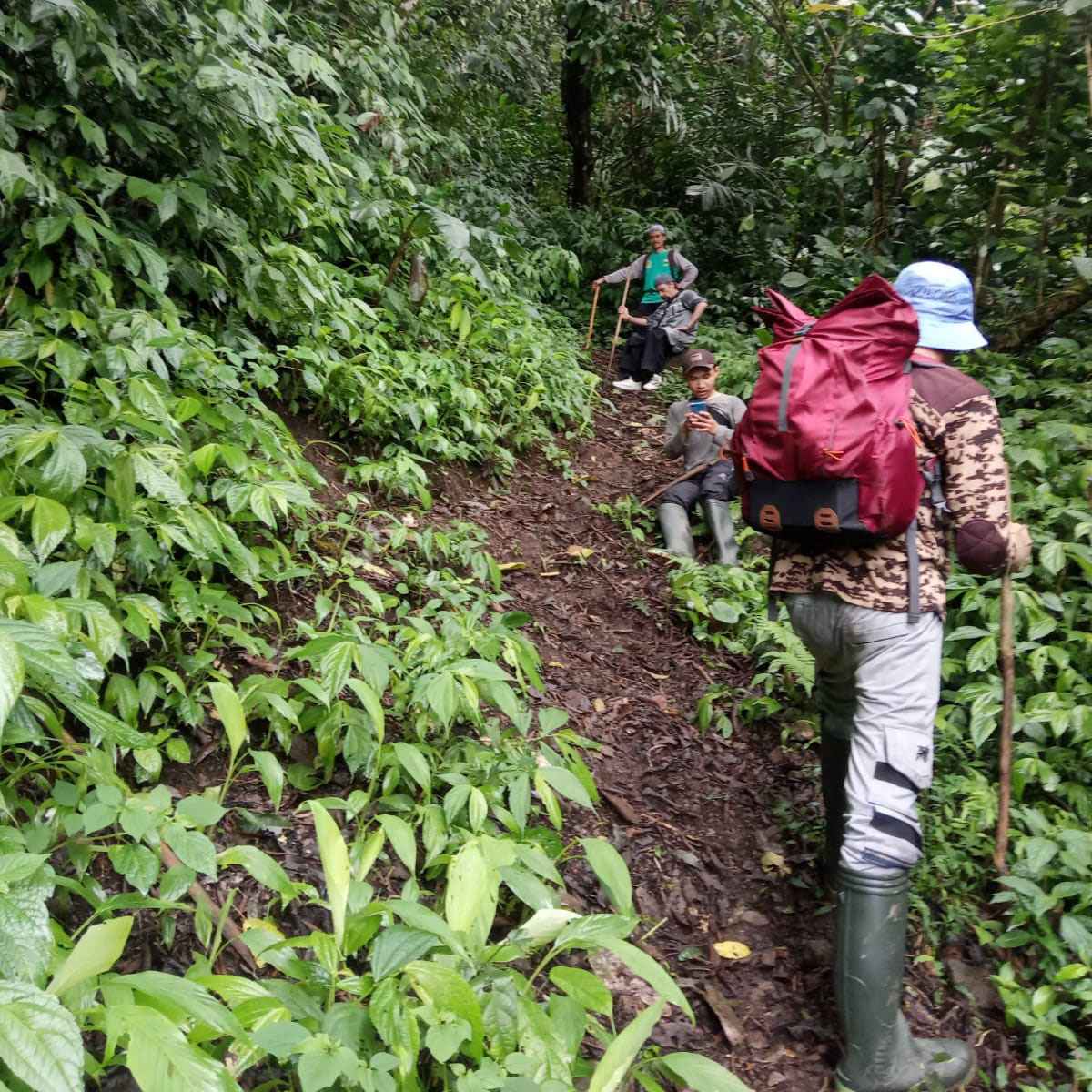 wakaf-lahan-produktif-kampung-muallaf